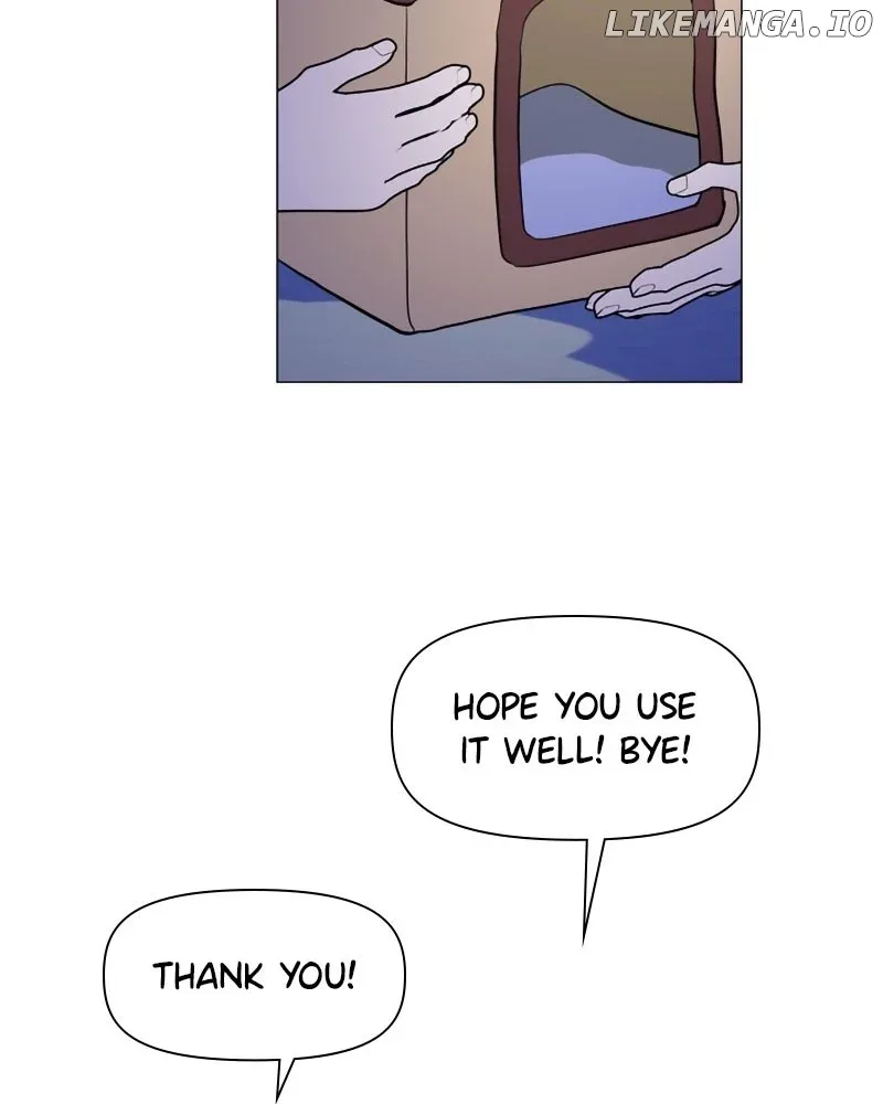 How to Hold X’s Leash Chapter 21 page 46