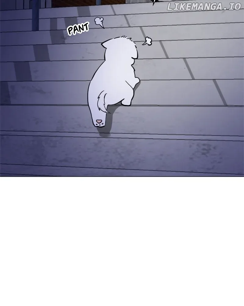 How to Hold X’s Leash Chapter 21 page 78