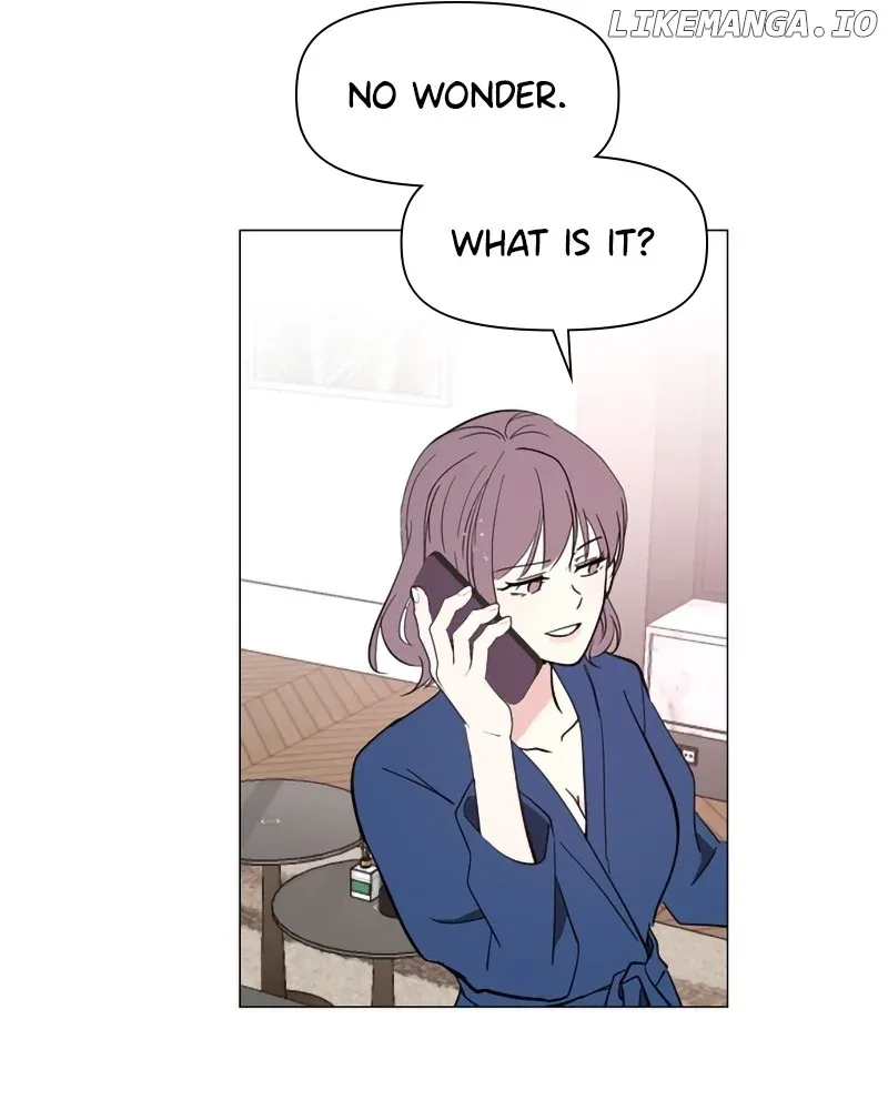 How to Hold X’s Leash Chapter 18 page 28