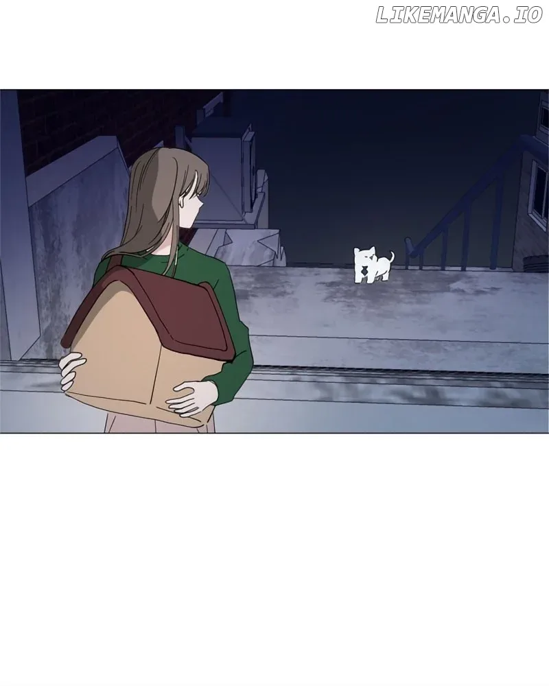 How to Hold X’s Leash Chapter 21 page 64
