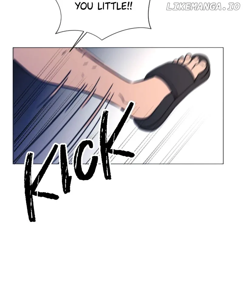 How to Hold X’s Leash Chapter 21 page 102