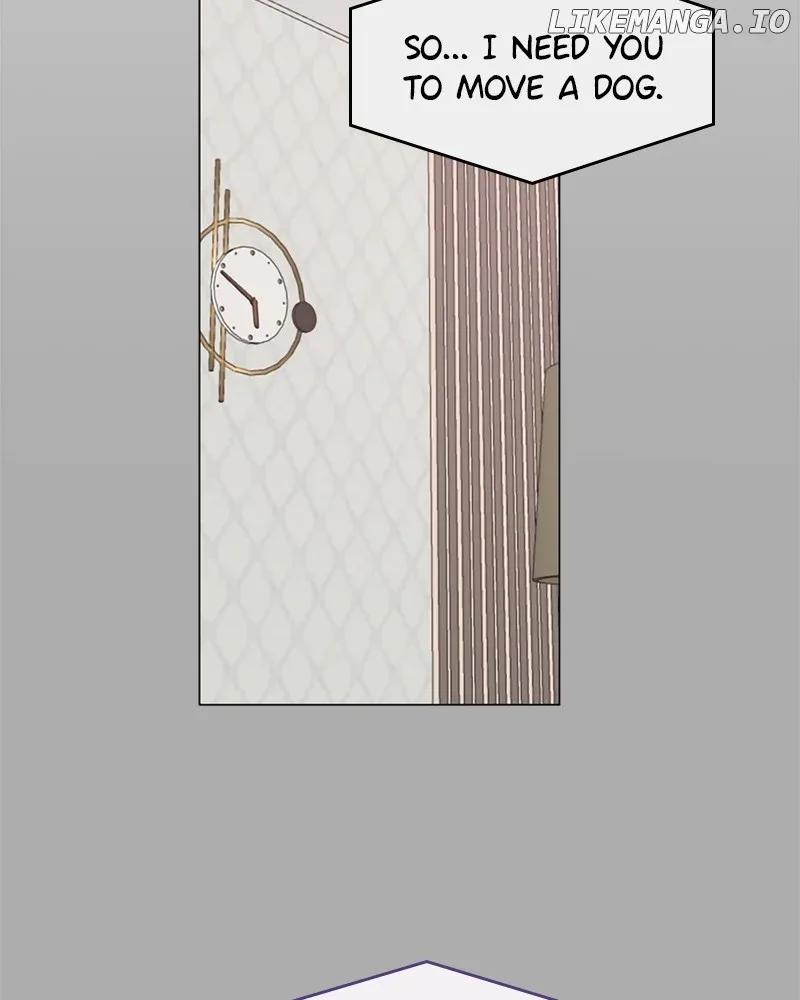 How to Hold X’s Leash Chapter 18 page 44