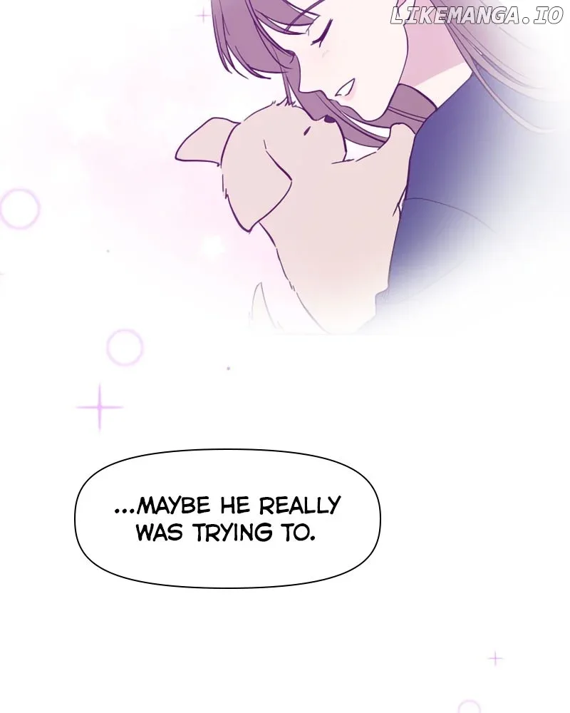 How to Hold X’s Leash Chapter 21 page 70