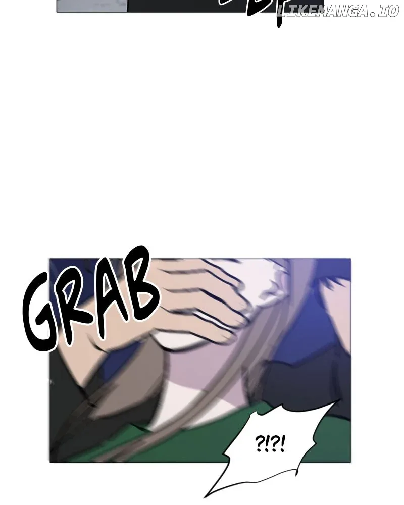 How to Hold X’s Leash Chapter 21 page 74