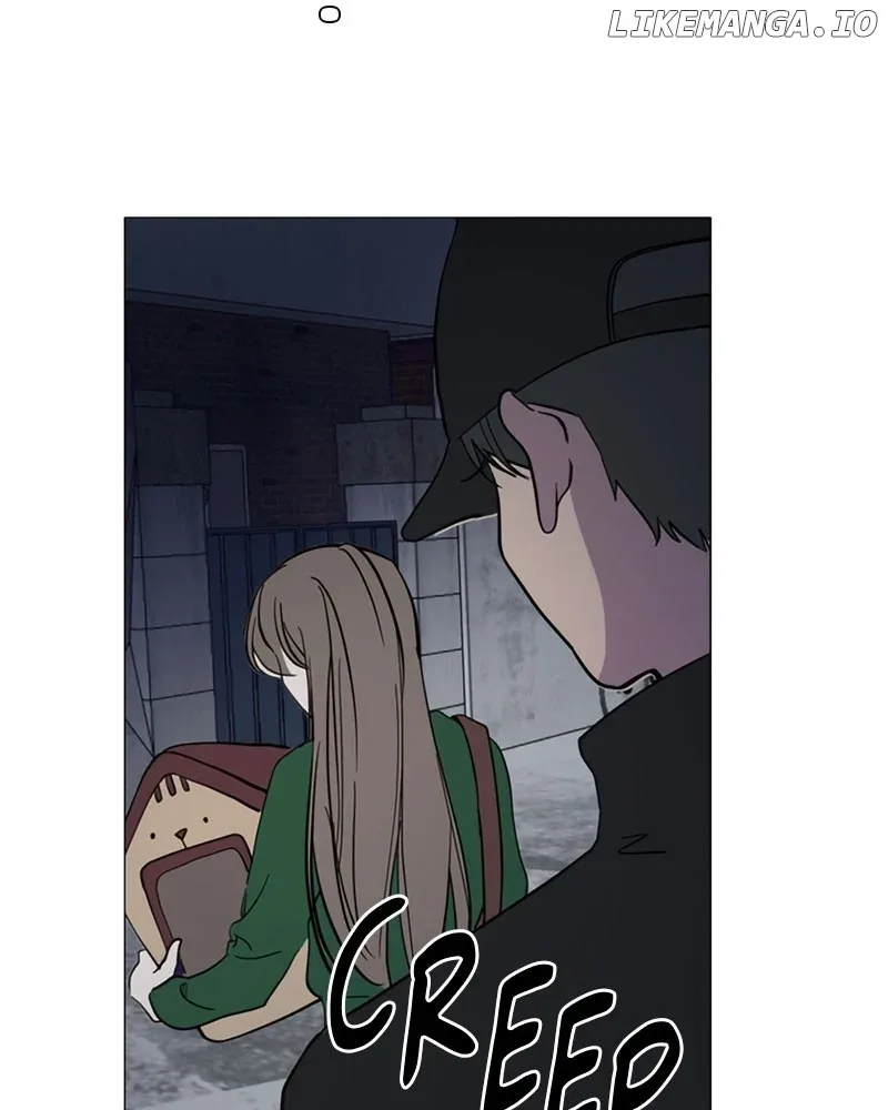 How to Hold X’s Leash Chapter 21 page 73