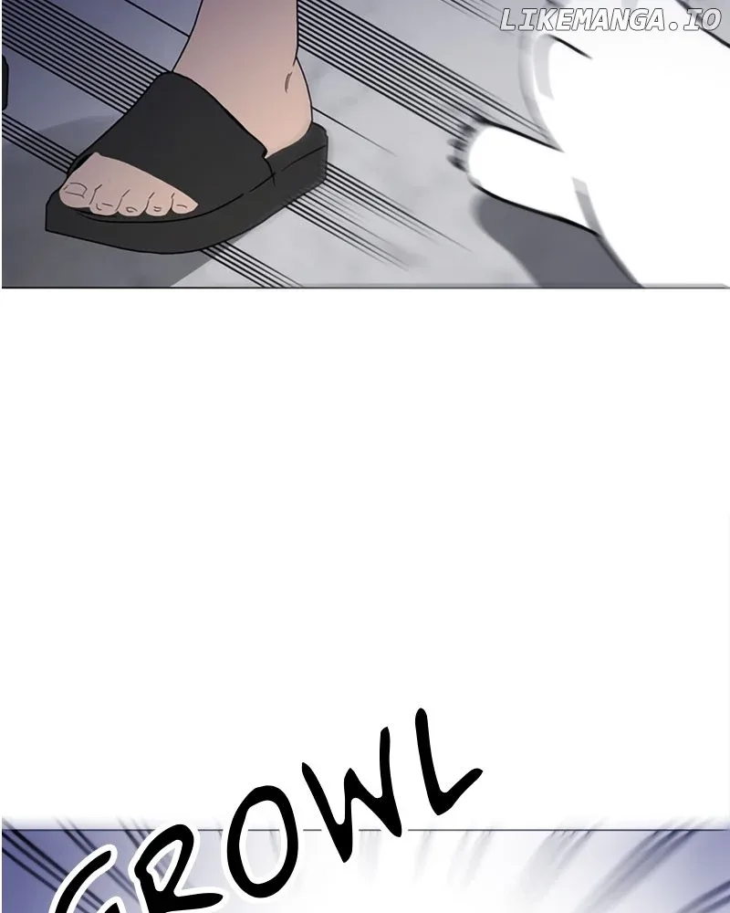 How to Hold X’s Leash Chapter 21 page 97