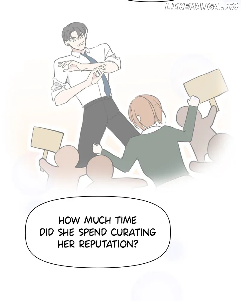 How to Hold X’s Leash Chapter 17 page 63
