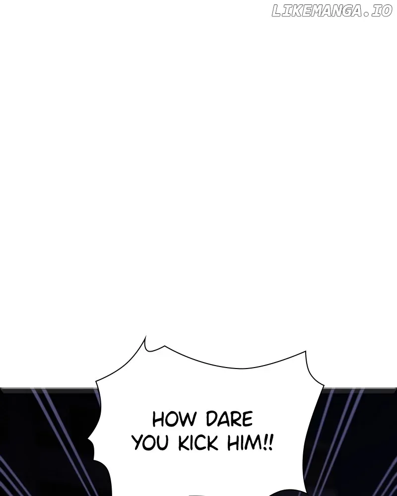 How to Hold X’s Leash Chapter 22 page 11