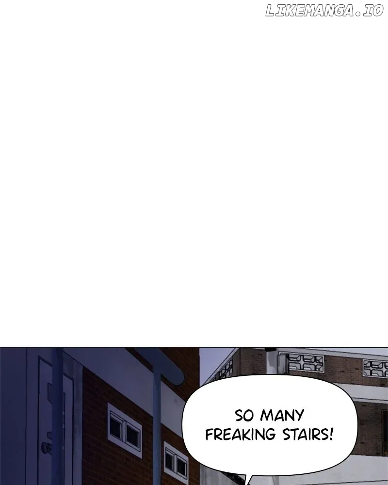 How to Hold X’s Leash Chapter 21 page 77
