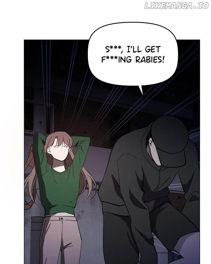 How to Hold X’s Leash Chapter 22 page 6