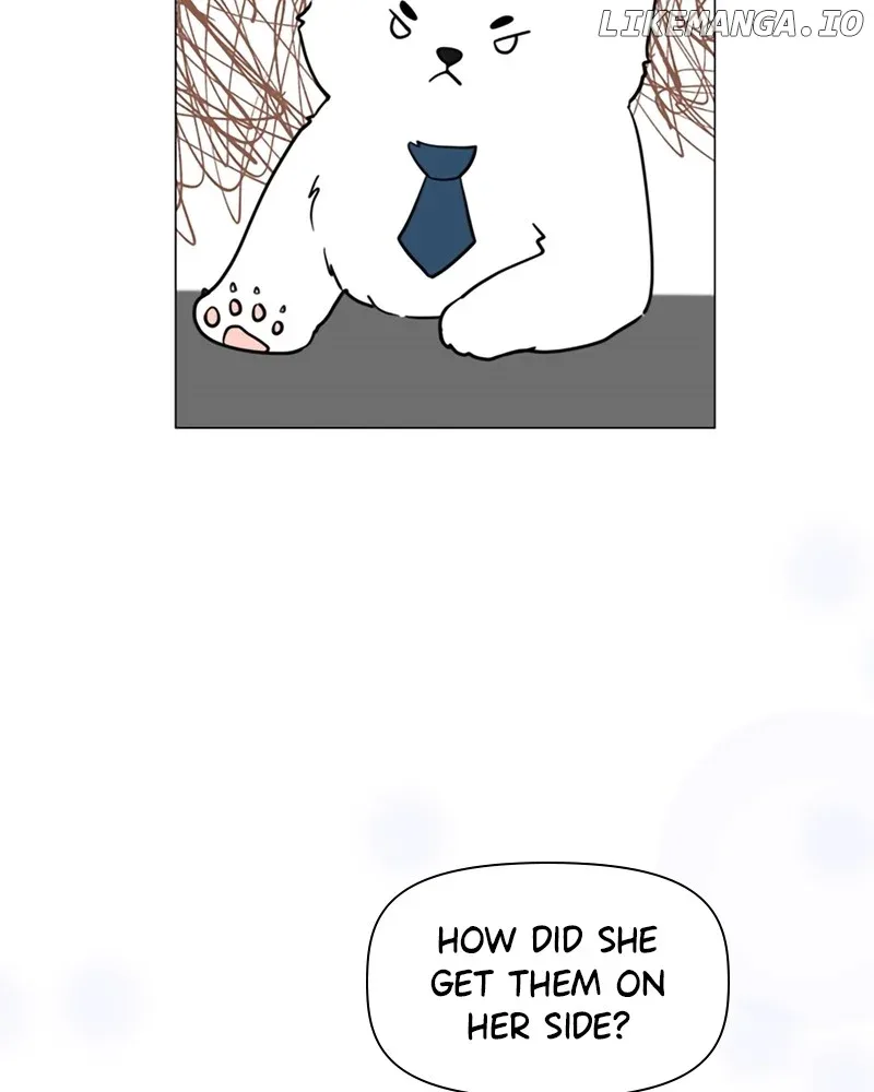 How to Hold X’s Leash Chapter 17 page 62
