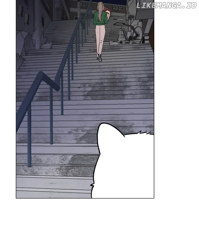 How to Hold X’s Leash Chapter 21 page 58