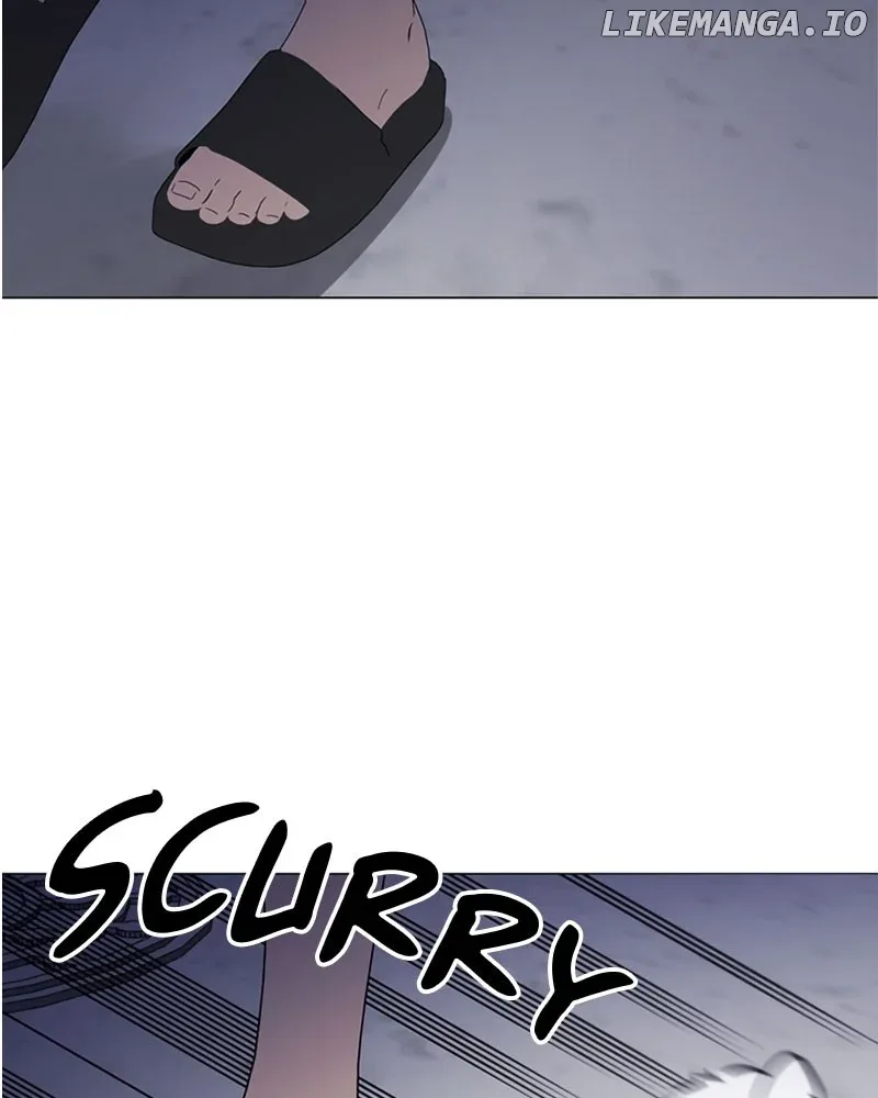 How to Hold X’s Leash Chapter 21 page 96