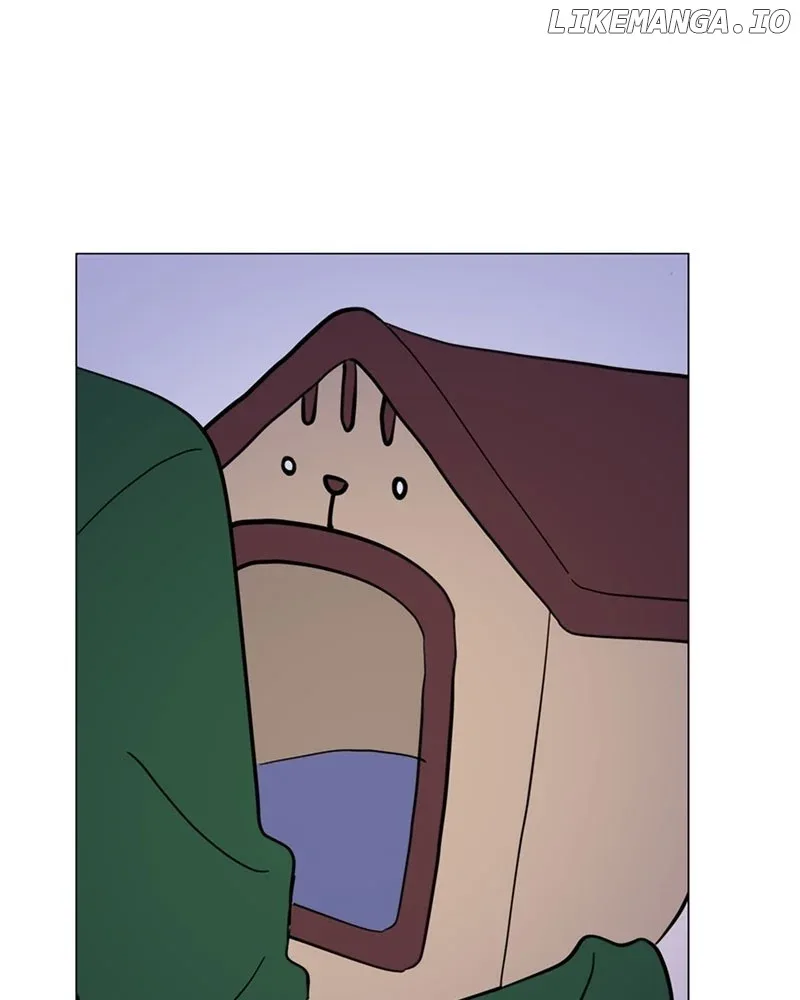How to Hold X’s Leash Chapter 21 page 59