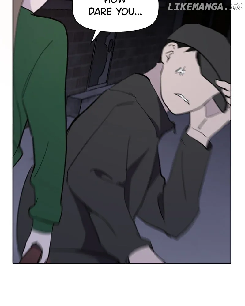 How to Hold X’s Leash Chapter 22 page 10