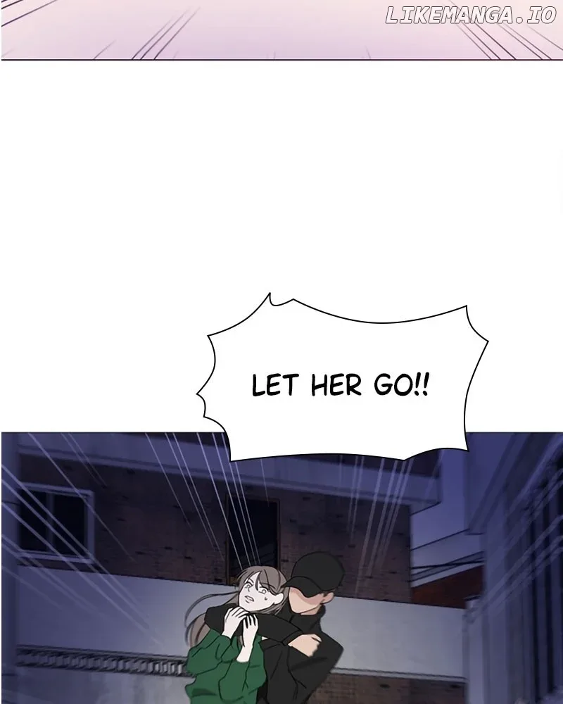 How to Hold X’s Leash Chapter 21 page 92