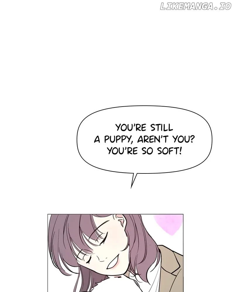 How to Hold X’s Leash Chapter 18 page 41