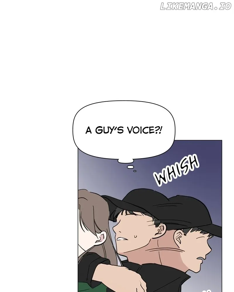 How to Hold X’s Leash Chapter 21 page 94