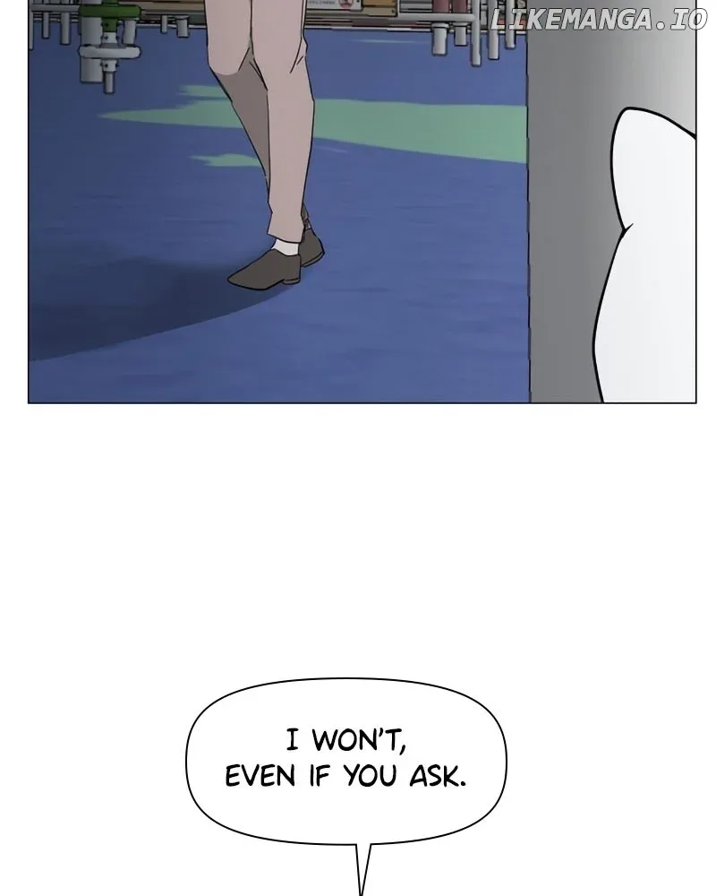 How to Hold X’s Leash Chapter 21 page 50