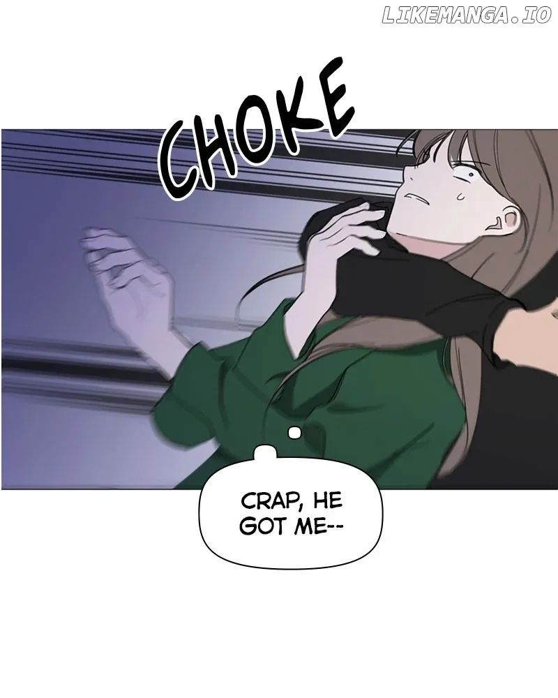 How to Hold X’s Leash Chapter 21 page 90