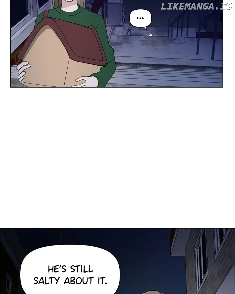How to Hold X’s Leash Chapter 21 page 67