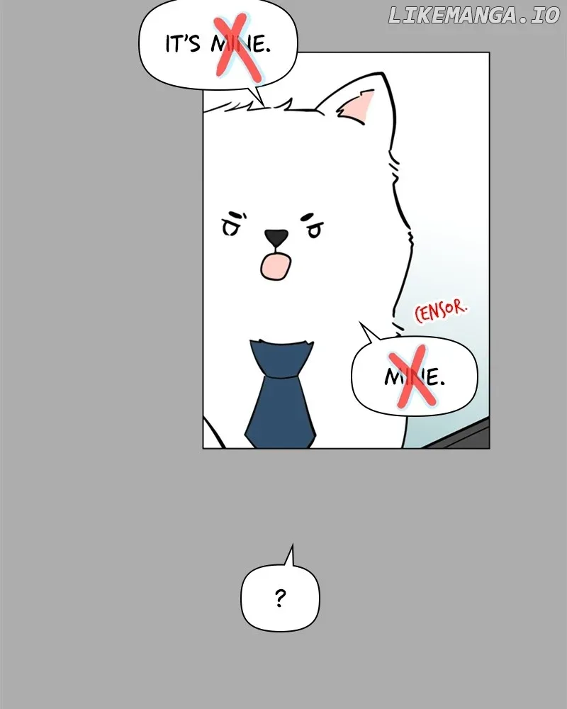 How to Hold X’s Leash Chapter 18 page 46