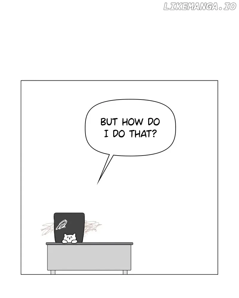 How to Hold X’s Leash Chapter 17 page 66