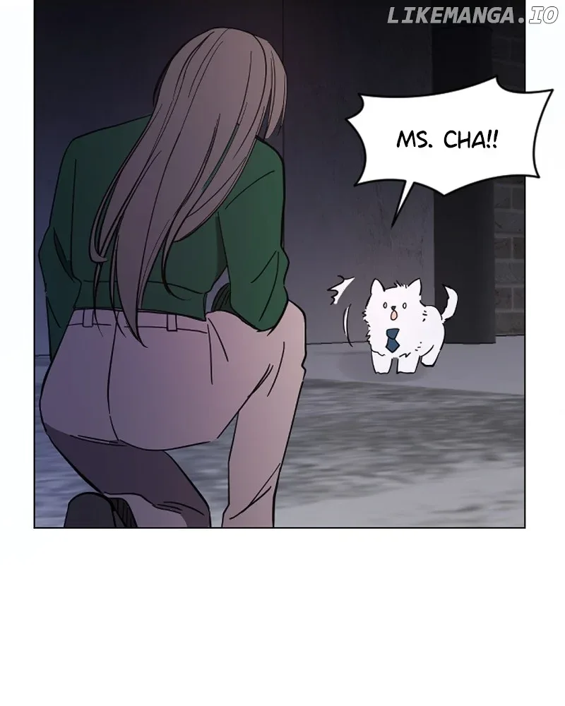 How to Hold X’s Leash Chapter 22 page 25