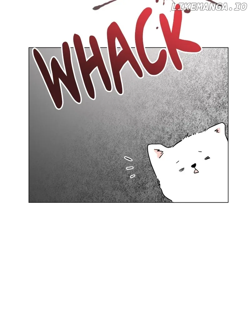 How to Hold X’s Leash Chapter 22 page 8