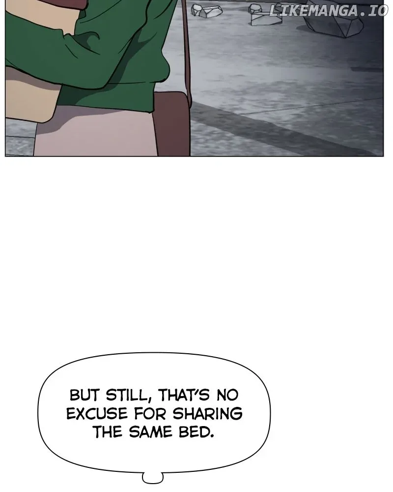 How to Hold X’s Leash Chapter 21 page 72