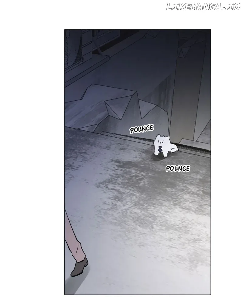 How to Hold X’s Leash Chapter 21 page 56
