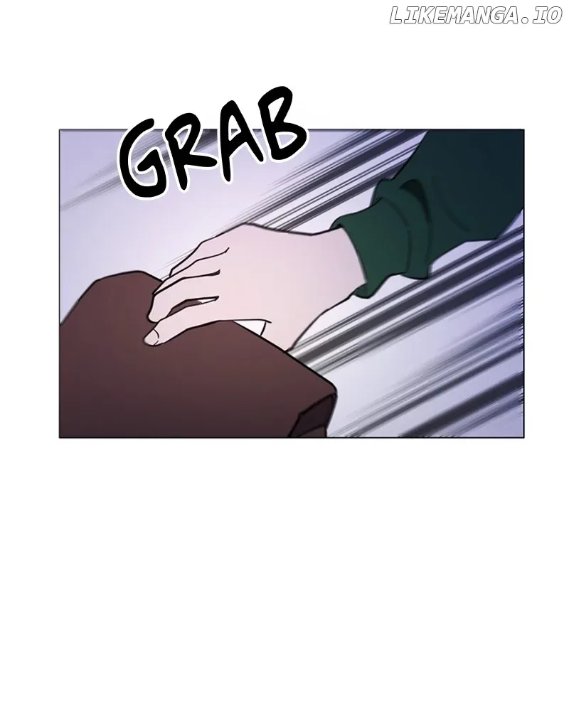 How to Hold X’s Leash Chapter 22 page 5