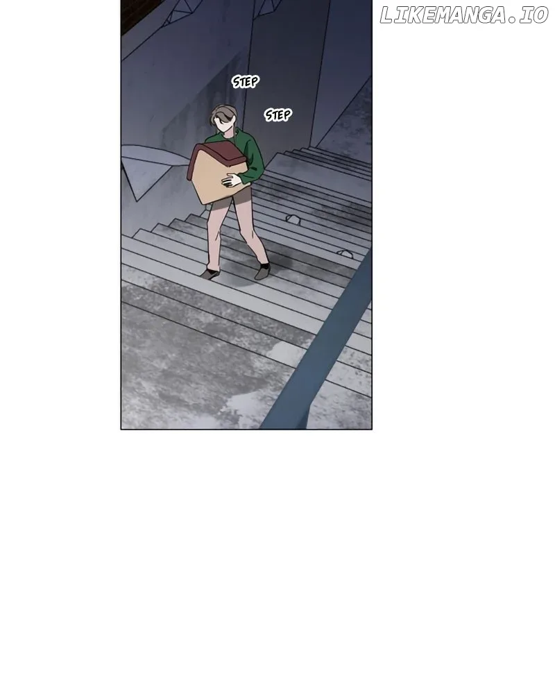 How to Hold X’s Leash Chapter 21 page 55