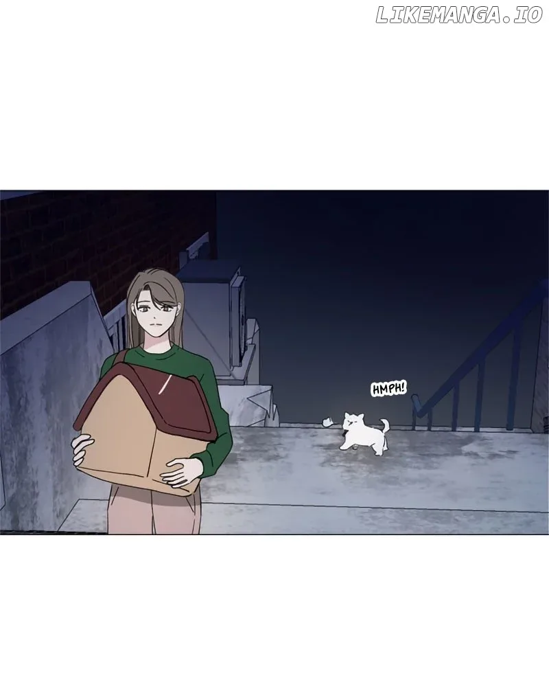 How to Hold X’s Leash Chapter 21 page 63