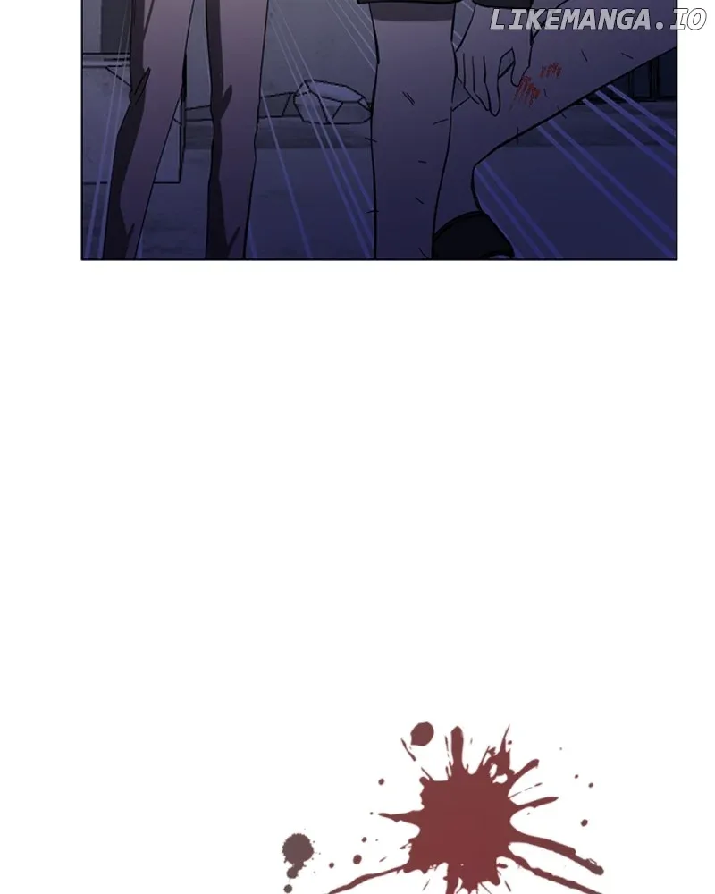 How to Hold X’s Leash Chapter 22 page 7