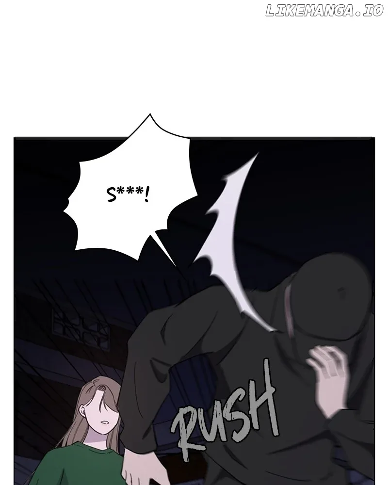 How to Hold X’s Leash Chapter 22 page 21
