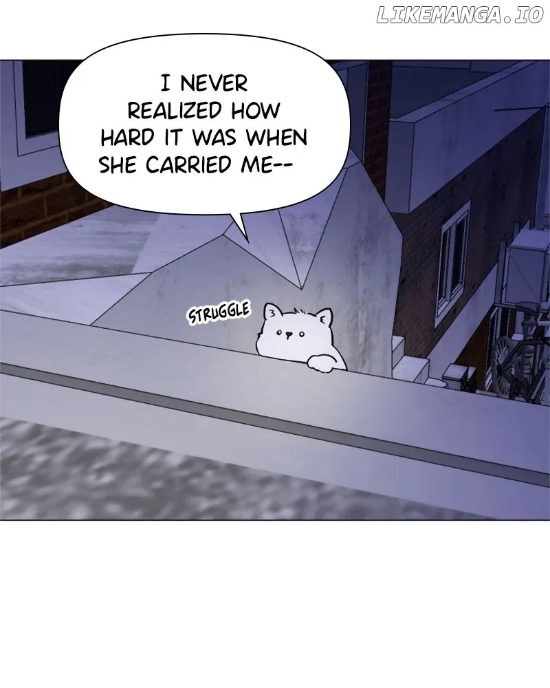 How to Hold X’s Leash Chapter 21 page 79