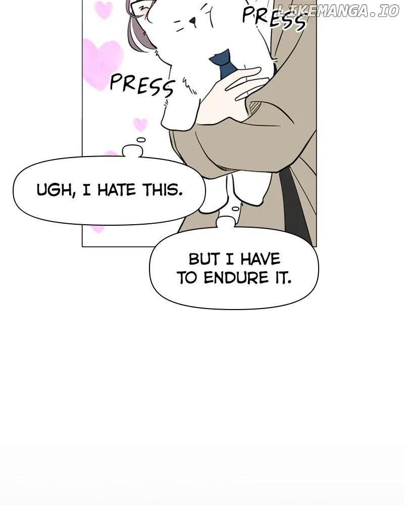 How to Hold X’s Leash Chapter 18 page 42