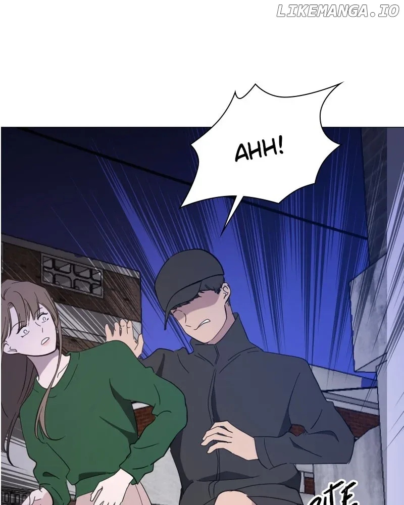 How to Hold X’s Leash Chapter 21 page 99