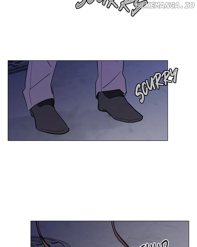How to Hold X’s Leash Chapter 22 page 23