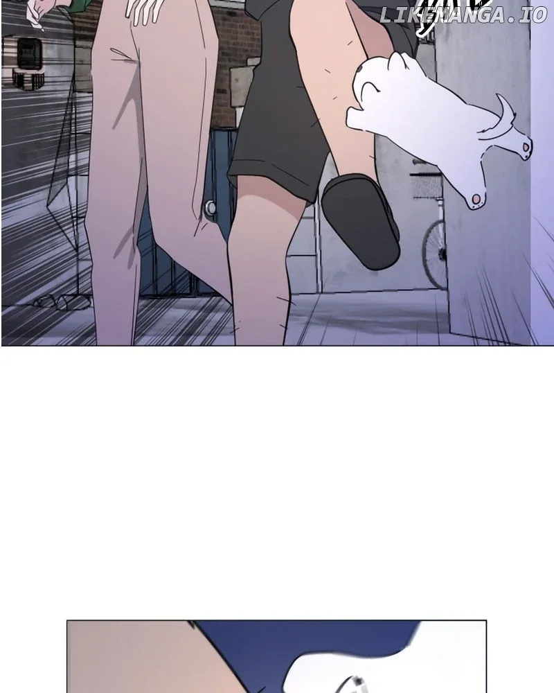 How to Hold X’s Leash Chapter 21 page 100