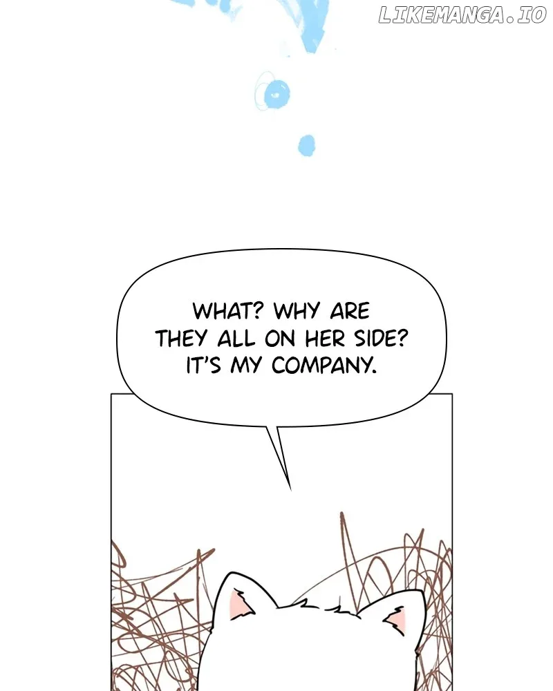 How to Hold X’s Leash Chapter 17 page 61