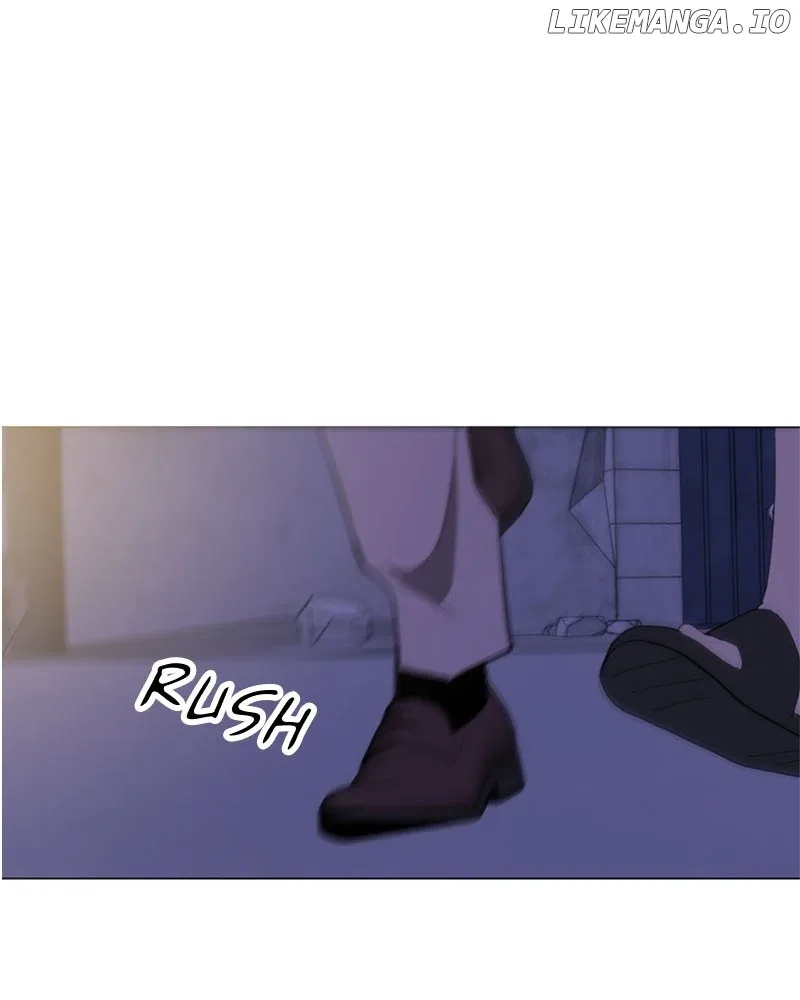 How to Hold X’s Leash Chapter 21 page 86