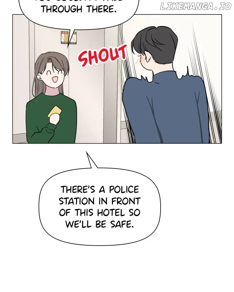 How to Hold X’s Leash Chapter 22 page 78
