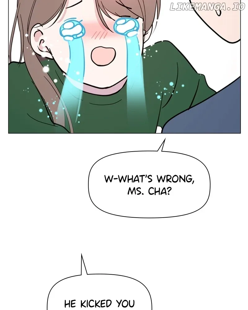 How to Hold X’s Leash Chapter 22 page 41
