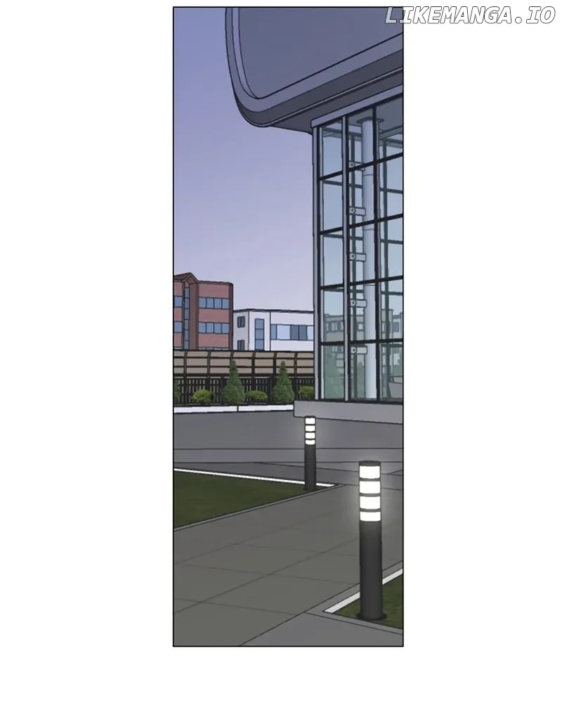 How to Hold X’s Leash Chapter 18 page 60