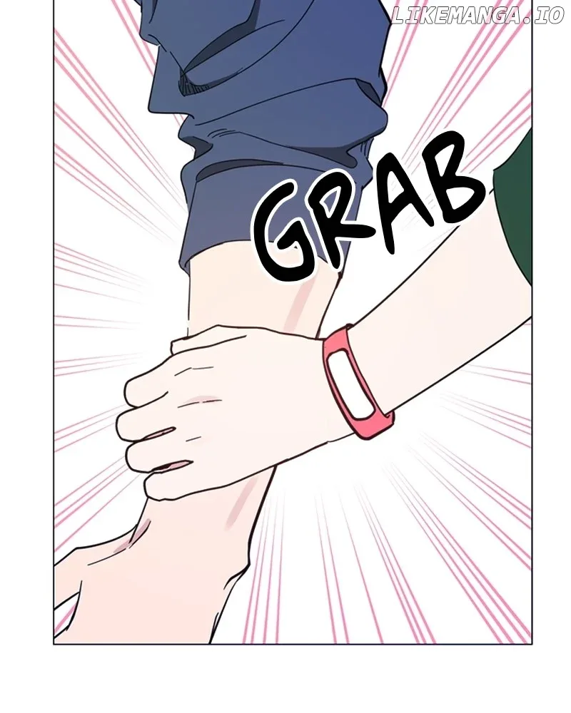 How to Hold X’s Leash Chapter 22 page 93