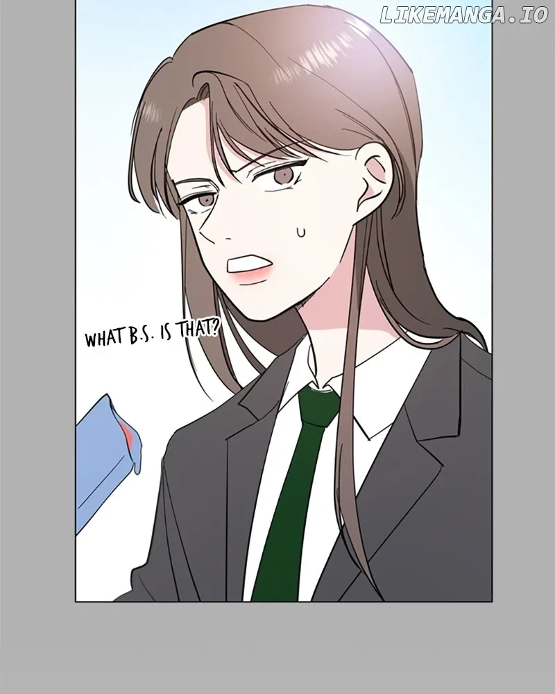 How to Hold X’s Leash Chapter 16 page 98