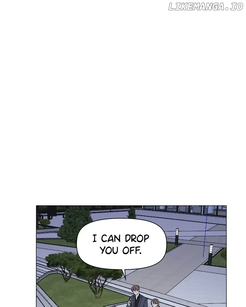 How to Hold X’s Leash Chapter 18 page 61