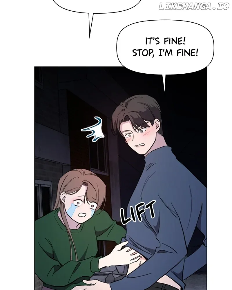 How to Hold X’s Leash Chapter 22 page 46